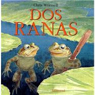 Dos Ranas/ Two Frogs