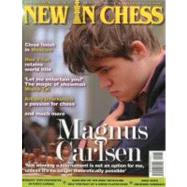 New In Chess the Magazine 2011