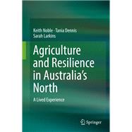 Agriculture and Resilience in Australia’s North