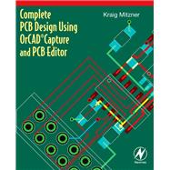 Complete Pcb Design Using Orcad Capture and Pcb Editor