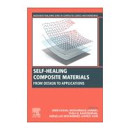 Self-healing Composite Materials