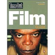 Time Out Film Guide