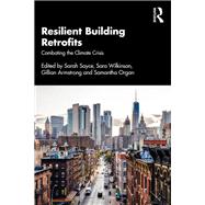 Resilient Building Retrofits