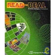 Read for Real : Grade 6 Level D