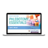 Navigate Premier Access for Phlebotomy Essentials