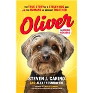 Oliver for Young Readers