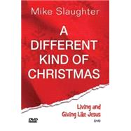 A Different Kind of Christmas