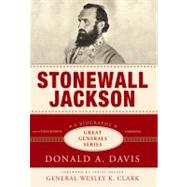 Stonewall Jackson