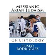 Messianic Arian Judaism