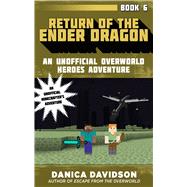 Return of the Ender Dragon