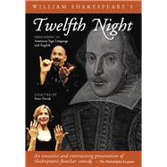 William Shakespeare's Twelfth Night