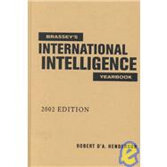 Brassey's International Intelligence Yearbook 2002