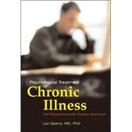 Psychological Treatment of Chronic Illness