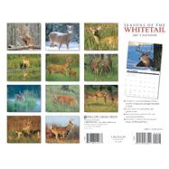 Seasons of the Whitetail 2007 Calendar