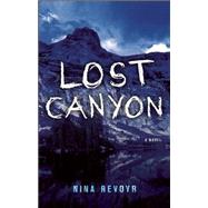 Lost Canyon