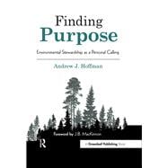Finding Purpose