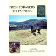 From Foragers to Farmers: Gordan C. Hillman Festschrift