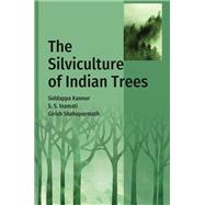 The Silviculture of Indian Trees