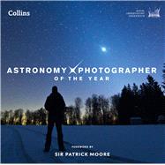 Astronomy Photographer of the Year Collection 1,9780007523542