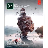 Adobe Dimension CC Classroom in a Book (2019 Release)