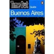 Time Out Buenos Aires Guide
