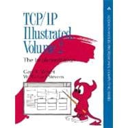 TCP/IP Illustrated, Volume 2 The Implementation