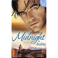 Midnight in Arabia