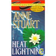 Heat Lightning