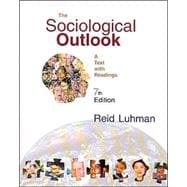 The Sociological Outlook: A Text With Readings