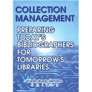 Collection Management