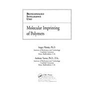 Molecular Imprinting of Polymers