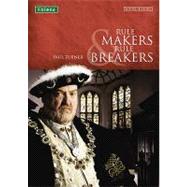 Rule Makers and Rule Breakers Student Book