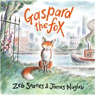 Gaspard the Fox