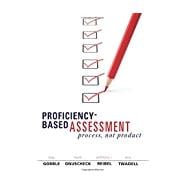 Proficiency-based Assessment