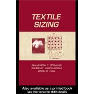 Textile Sizing