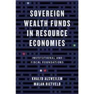 Sovereign Wealth Funds in Resource Economies