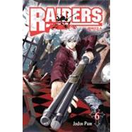 Raiders, Vol. 6
