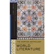 Norton Anthology of World Literature