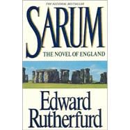 Sarum : The Novel of England