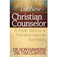 The New Christian Counselor