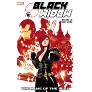 Black Widow : The Name of the Rose
