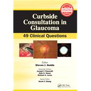 Curbside Consultation in Glaucoma