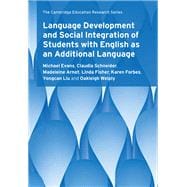 Language Development and Social Integration of Students With English As an Additional Language
