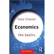 Economics: The Basics