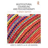Multicultural Counseling and Psychotherapy: A Lifespan Approach