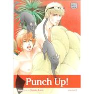 Punch Up!, Vol. 3