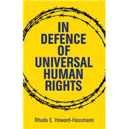 In Defense of Universal Human Rights