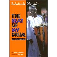 The Beat Of My Drum