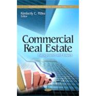 Commercial Real Estate: Background and Issues