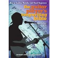 Guitar Players Songwriting Bible